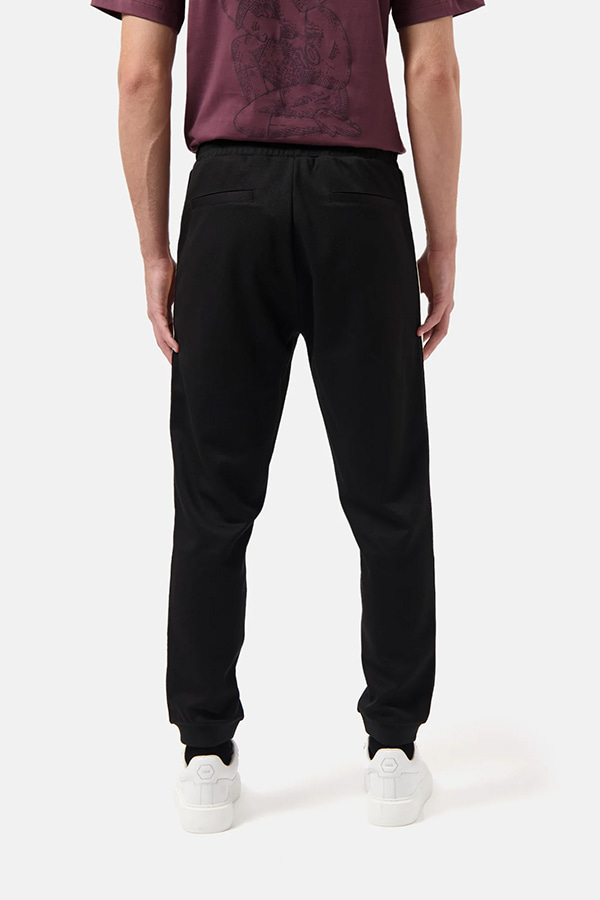 ΠΑΝΤΕΛΟΝΙ BALR. - 102 JET BLACK